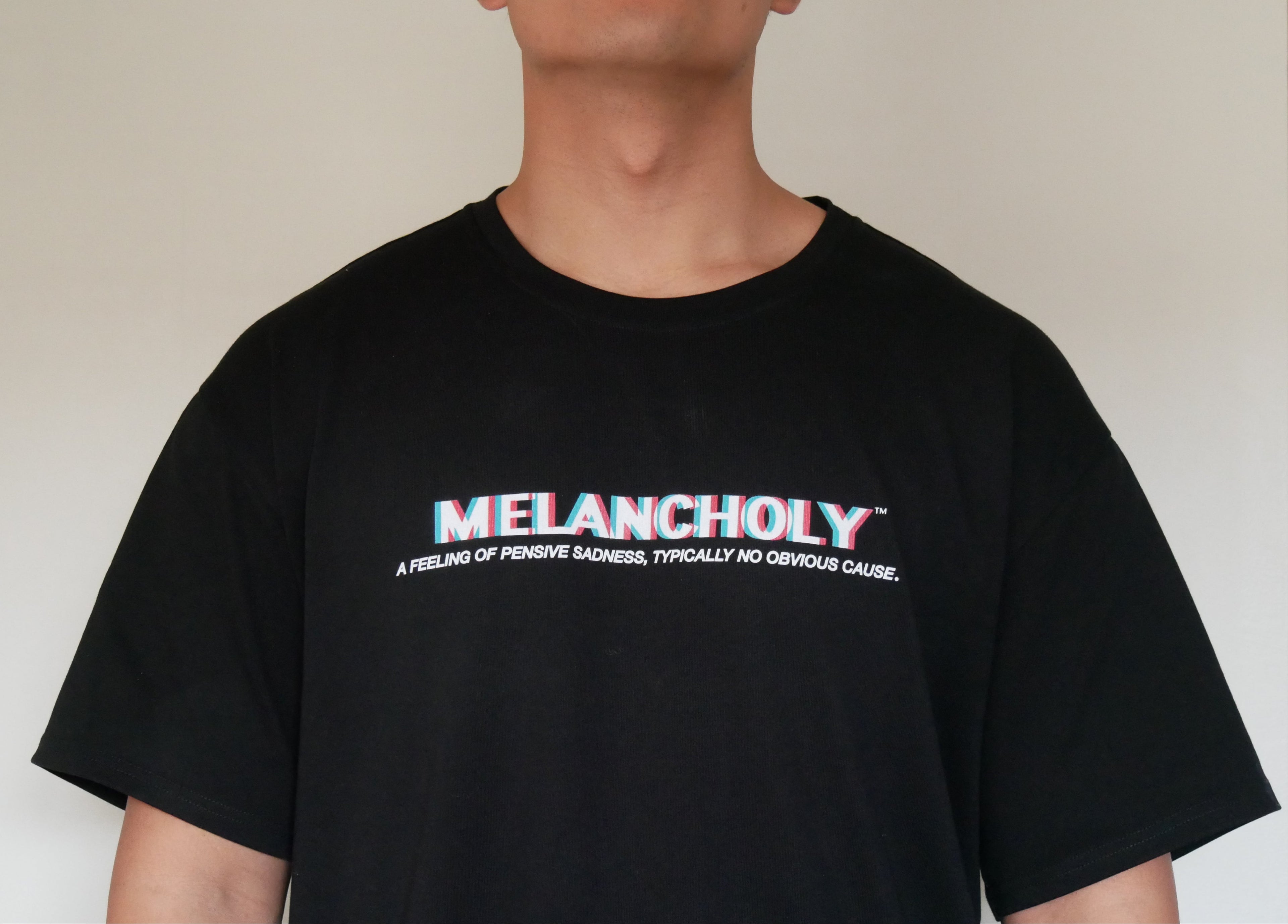 Definitive Tee