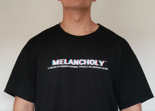 Definitive Tee