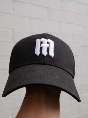 SAKURA BASEBALL CAP [ Pre-Order ]