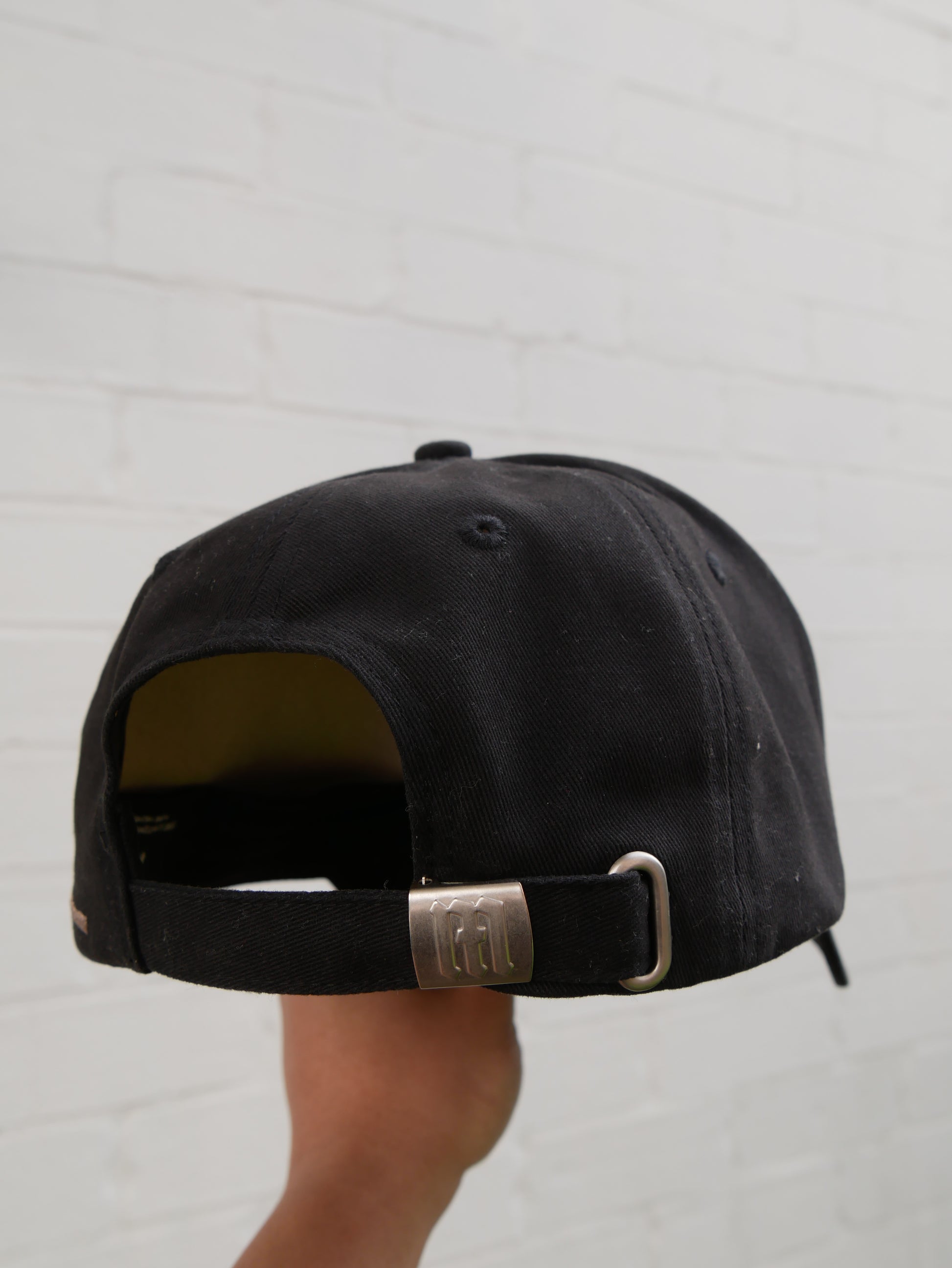 SAKURA BASEBALL CAP [ Pre-Order ]