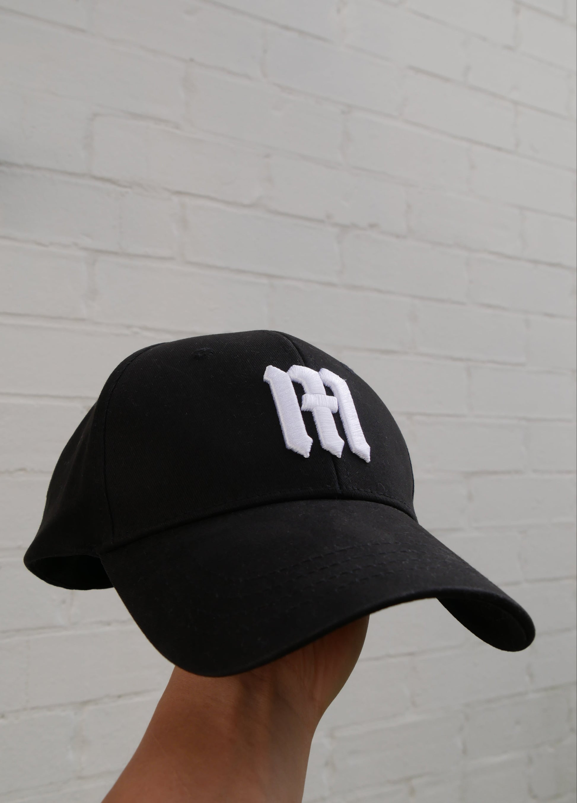 SAKURA BASEBALL CAP [ Pre-Order ]