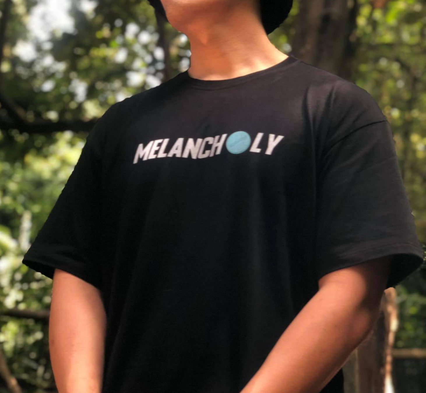 Pill Tee