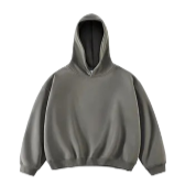 PRIMARY HOODIE